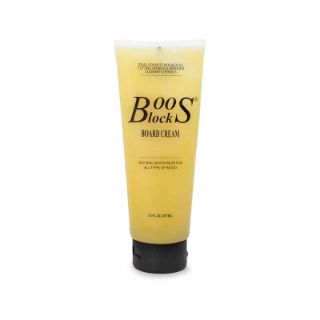Εικόνα της Boos Block - Board Cream - Κρέμα Συντήρησης Για Ξύλινες Επιφάνειες 7.5 OZ (225ML)