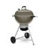 Εικόνα της Weber® Ψησταριά Κάρβουνου Master-Touch GBS C-5750 57cm - Smoke Grey
