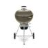 Εικόνα της Weber® Ψησταριά Κάρβουνου Master-Touch GBS C-5750 57cm - Smoke Grey