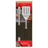 Εικόνα της Weber® Σπάτουλα & Λαβίδα Ακριβείας (Ανοξείδωτο Σετ 2τμχ)