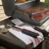Εικόνα της Weber® Σετ Εργαλείων BBQ 3τμχ - Σπάτουλα, Λαβίδα Ακριβείας & Πινέλο Σιλικόνης -