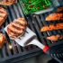 Εικόνα της Weber® Ανοξείδωτη Σπάτουλα BBQ