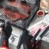 Picture of Weber® Πινέλο Επάλειψης Για BBQ Από Σιλικόνη