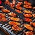 Picture of Weber® Πινέλο Επάλειψης Για BBQ Από Σιλικόνη