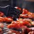 Picture of Weber® Πινέλο Επάλειψης Για BBQ Από Σιλικόνη