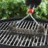 Εικόνα της Weber® Συρμάτινη Στρογγυλή Βούρτσα Mε Τρίχες Από Ατσάλι 30cm