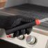 Εικόνα της Weber® Συρμάτινη Στρογγυλή Βούρτσα Mε Τρίχες Από Ατσάλι 46cm