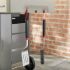 Εικόνα της Weber® Συρμάτινη Βούρτσα Καθαρισμού Ακριβείας Mε Τρίχες Από Ατσάλι 46cm