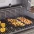 Εικόνα της Weber® Μαντεμένια Σχάρα GBS Για Searing & Πλάκα Ψησίματος  - ΣΕΤ 2τμχ