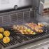 Εικόνα της Weber® Μαντεμένια Σχάρα GBS Για Searing & Πλάκα Ψησίματος  - ΣΕΤ 2τμχ