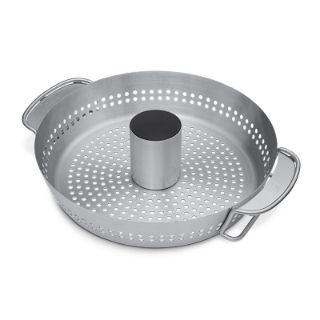 Εικόνα της Weber® Στήριγμα Για Κοτόπουλο GBS (Poultry Roaster)