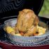 Εικόνα της Weber® Στήριγμα Για Κοτόπουλο GBS (Poultry Roaster)
