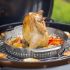 Εικόνα της Weber® Στήριγμα Για Κοτόπουλο GBS (Poultry Roaster)