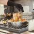 Εικόνα της Weber® Στήριγμα Για Κοτόπουλο GBS (Poultry Roaster)