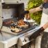 Εικόνα της Weber® Στήριγμα Για Κοτόπουλο GBS (Poultry Roaster)