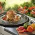 Εικόνα της Weber® Στήριγμα Για Κοτόπουλο GBS (Poultry Roaster)