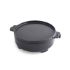 Εικόνα της Weber® Μαντεμένια Γάστρα GBS 2σε1