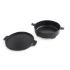 Εικόνα της Weber® Μαντεμένια Γάστρα GBS 2σε1