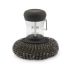 Εικόνα της Weber® Συρμάτινο Σφουγγάρι Καθαρισμού Για Μαντεμένιες Πλάκες