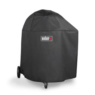 Εικόνα της Weber® Premium Κάλυμμα Summit™ Kamado E6