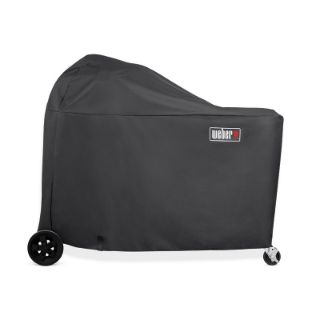 Εικόνα της Weber® Premium Κάλυμμα Summit™ Kamado S6