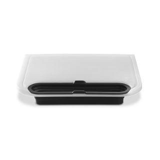 Εικόνα της Weber® Traveler Επιφάνεια Kοπής & Συλλογής Υπολειμμάτων