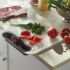 Εικόνα της Weber® Traveler Επιφάνεια Kοπής & Συλλογής Υπολειμμάτων