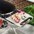 Εικόνα της Weber® Traveler Επιφάνεια Kοπής & Συλλογής Υπολειμμάτων