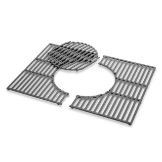 Εικόνα της GBS grate Genesis - series, cast iron