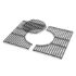 Εικόνα της GBS grate Genesis - series, cast iron