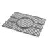 Εικόνα της GBS grate Genesis - series, cast iron