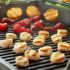 Εικόνα της GBS grate Genesis - series, cast iron
