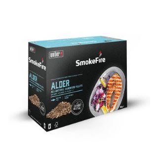 Εικόνα της Pellets ξύλου FSC - Alder