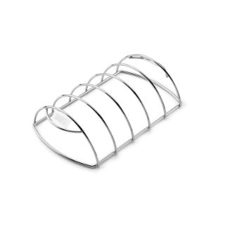 Εικόνα της Weber® Σχάρα Για Παϊδάκια (Rib Rack)