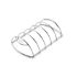 Εικόνα της Weber® Σχάρα Για Παϊδάκια (Rib Rack)
