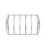 Εικόνα της Weber® Σχάρα Για Παϊδάκια (Rib Rack)