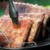 Εικόνα της Weber® Σχάρα Για Παϊδάκια (Rib Rack)