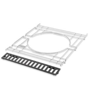 Εικόνα της Weber® CRAFTED Kit Ένθετου Πλαισίου Για Genesis