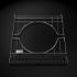Εικόνα της Weber® CRAFTED Kit Ένθετου Πλαισίου Για Genesis