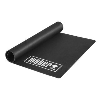 Εικόνα της Weber® Χαλάκι Προστασίας Δαπέδου (100x180cm) - Black