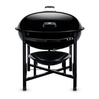 Εικόνα της Ψησταριά Κάρβουνου Ranch Kettle - 94cm