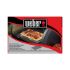 Εικόνα της Weber® Πέτρα Για Pizza Με Επίστρωση Σμάλτου - 30x44 cm