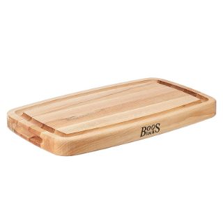 Εικόνα της Boos Block - Ξύλινος Δίσκος Κοπής 46x28x4εκ.