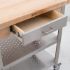 Εικόνα της Boos Blocks - Καρότσι Κουζίνας Cucina Elegante - 76x51x4εκ.