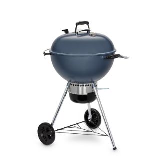 Εικόνα της Weber® Ψησταριά Κάρβουνου Master-Touch GBS C-5750 57cm - Slate