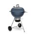 Εικόνα της Weber® Ψησταριά Κάρβουνου Master-Touch GBS C-5750 57cm - Slate