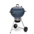 Εικόνα της Weber® Ψησταριά Κάρβουνου Master-Touch GBS C-5750 57cm - Slate