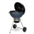 Εικόνα της Weber® Ψησταριά Κάρβουνου Master-Touch GBS C-5750 57cm - Slate