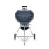 Εικόνα της Weber® Ψησταριά Κάρβουνου Master-Touch GBS C-5750 57cm - Slate