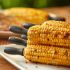 Εικόνα της Weber® Corn Holder Set - Σετ Σερβιρίσματος Καλαμποκιού